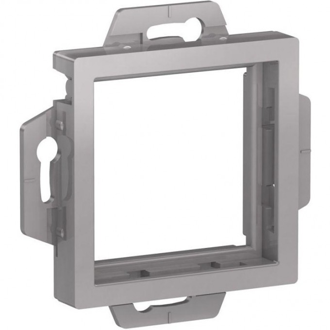 Адаптер 45 SCHNEIDER ELECTRIC ATLASDESIGN, алюм. ATN000308