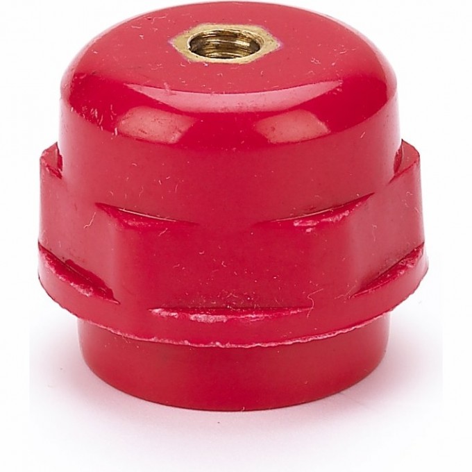 Изолятор шинный опорный, H25xD23xM6 Uпр=6 кВ ИО-101 DE 32100DEK