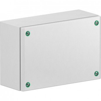 Клеммная коробка цельнометаллическая SCHNEIDER ELECTRIC SPACIAL IP66 SBM200x200x120