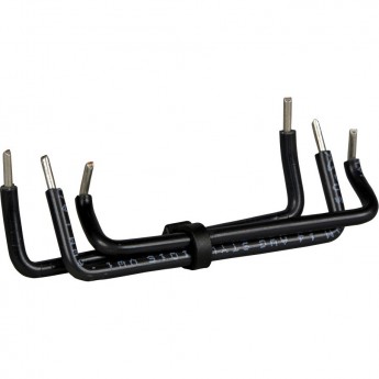 Комплект перемычек силовой цепи SCHNEIDER ELECTRIC EASYPACT TVS 06-12A