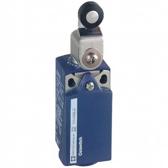 Концевой выключатель пластиковый SCHNEIDER ELECTRIC OSISENSE XC 1НЗ1НО XCKP2118G11