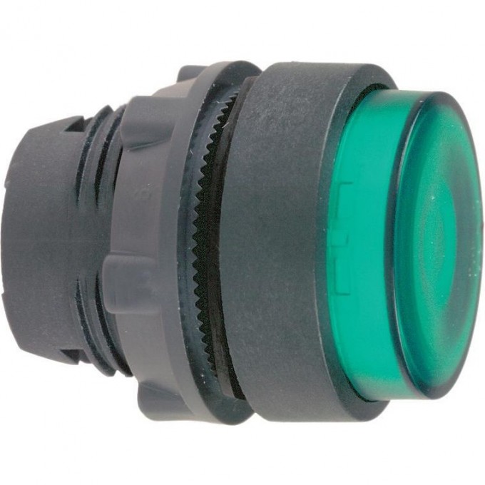 Корпус кнопки 22мм SCHNEIDER ELECTRIC HARMONY с подсветкой ZB5AW333