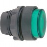 Корпус кнопки 22мм SCHNEIDER ELECTRIC HARMONY с подсветкой ZB5AW333