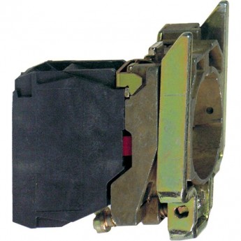 Корпус кнопки с клеммным зажимом под винт SCHNEIDER ELECTRIC HARMONY XB4 ZB4BZ103