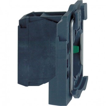 Корпус кнопки с клеммным зажимом под винт SCHNEIDER ELECTRIC HARMONY XB5 ZB5AZ103