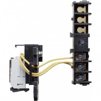 Контакт сигнальный SCHNEIDER ELECTRIC DEKRAFT СК-334 для ВА-334
