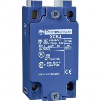 Корпус концевого выключателя SCHNEIDER ELECTRIC OSISENSE XC STANDART 427700