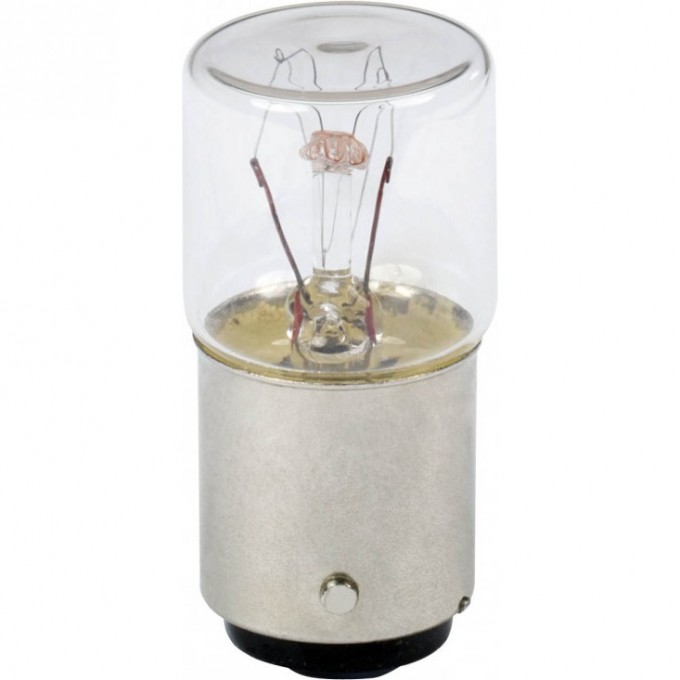 Лампа SCHNEIDER ELECTRIC HARMONY BA15D 24B 4BT DL1BEBS