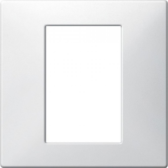 Центральная плата SCHNEIDER ELECTRIC MERTEN для сенсорного термостата, БЕЛЫЙ MTN5775-4019