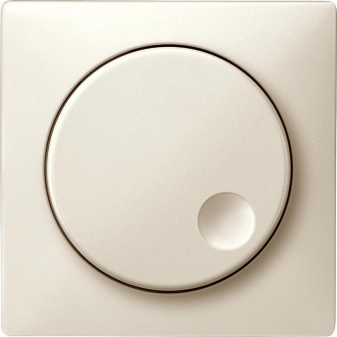 Центральная плата SCHNEIDER ELECTRIC MERTEN с поворотной рукояткой БЕЖЕВЫЙ SD MTN5250-4044