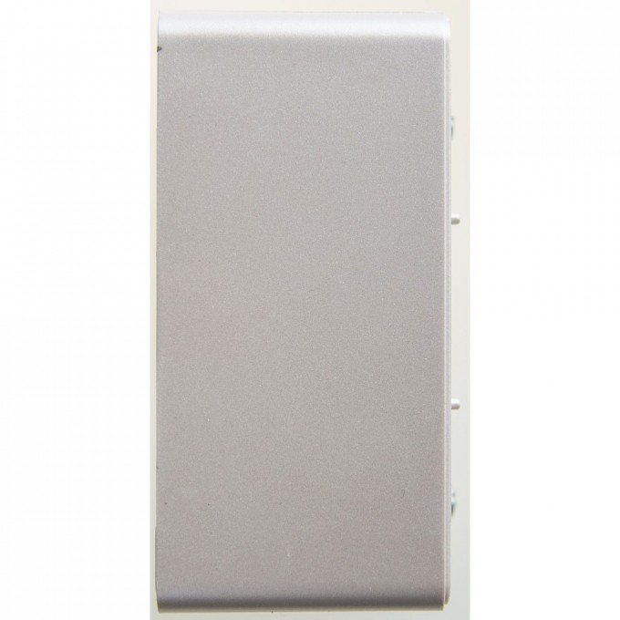 Коробка для наружного монтажа GLOSSA, ПЕРЛАМУТР GSL000600