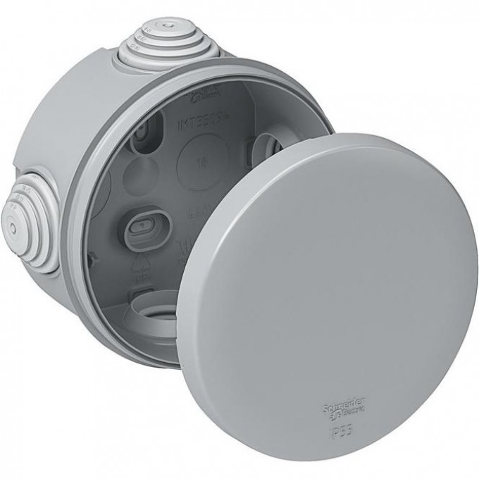 Коробка распределительная открытой установки 80X40 IMT35094