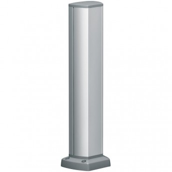 Мини-колонна 1 сторонняя 0,43М АНОД.АЛЮМ.