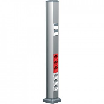 Мини-колонна 1 сторонняя 0,7 М АНОД.АЛЮМ.