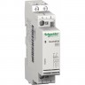 Модульный контактор SCHNEIDER ELECTRIC EASY9 CT 20A 2НО 230/250В АС 50ГЦ 15370