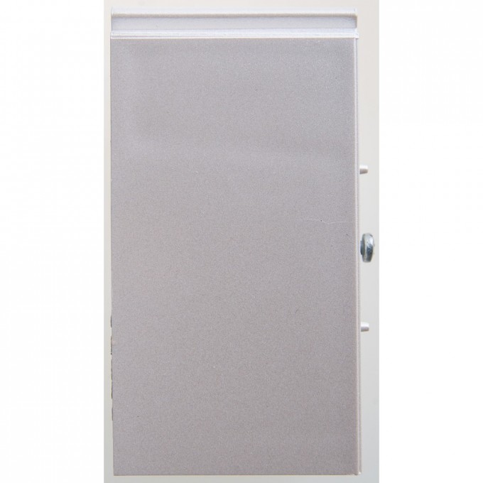 Расширение коробки наружного монтажа GLOSSA, ПЕРЛАМУТР GSL000600C