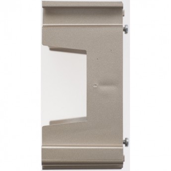 Расширение коробки наружного монтажа GLOSSA, ТИТАН