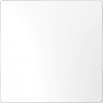 Заглушка SCHNEIDER ELECTRIC MERTEN D-LIFE, БЕЛЫЙ ЛОТОС