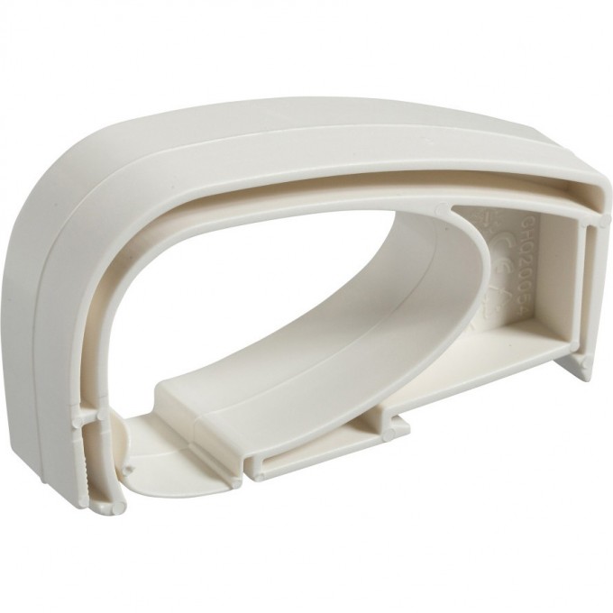 12 креплений SCHNEIDER ELECTRIC PRISMA для горизонтальных кабелей 04239