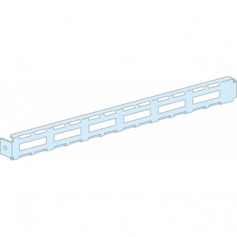 4 перекладины для крепления кабелей SCHNEIDER ELECTRIC PRISMA, Ш = 300 ММ