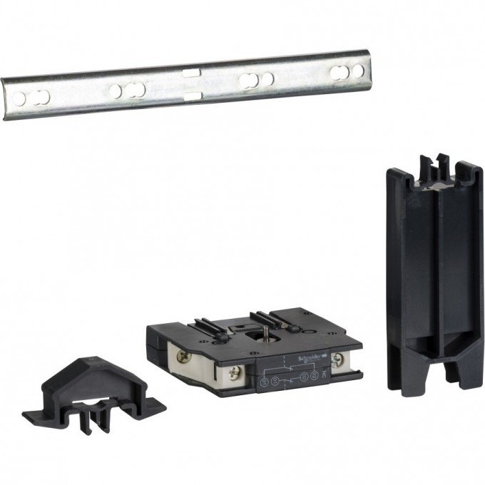 Блокировка для контактора D40...65 LA9D4002