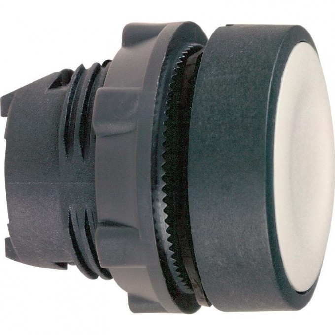Головка для кнопки с возвратом SCHNEIDER ELECTRIC HARMORY XB5 22ММ ZB5AA1