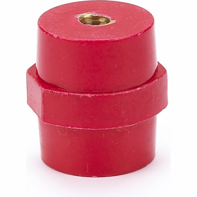 Изолятор шинный опорный, H35xD28xM8 Uпр=10 кВ ИО-101 D 32102DEK