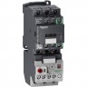 Контактор SCHNEIDER ELECTRIC TESYS D 3P,12A,НО+НЗ, с универсальной катушкой управления 24-60BAC/DC LC1D12BNE