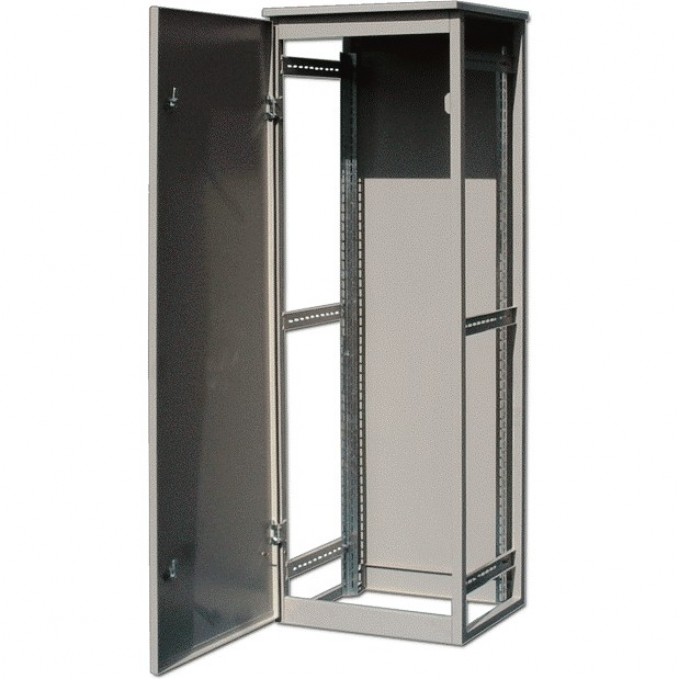 Корпус металлический ВРУ в стандартной комплектации DEKRAFT, 1800х800х450, IP31, К 30810DEK