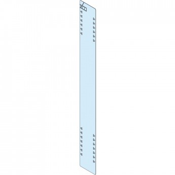 Перегородка между ячейками SCHNEIDER ELECTRIC PRISMA, Г = 600 ММ