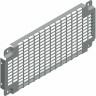 Перфорированная монтажная плата SCHNEIDER ELECTRIC SPACIAL TELEQUICK 600х600 NSYSTMP6060