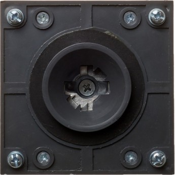 Ручка на дверь шкафа РП-333 DEKRAFT