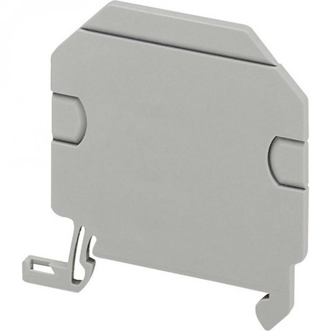 Торцевая крышка SCHNEIDER ELECTRIC LINERGY для клеммников NSYTRV952B, NSYTRV1502BB NSYTRAP1502