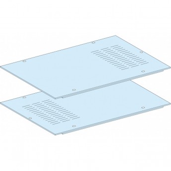 Задняя панель SCHNEIDER ELECTRIC PRISMA, IP30, Ш = 650 ММ